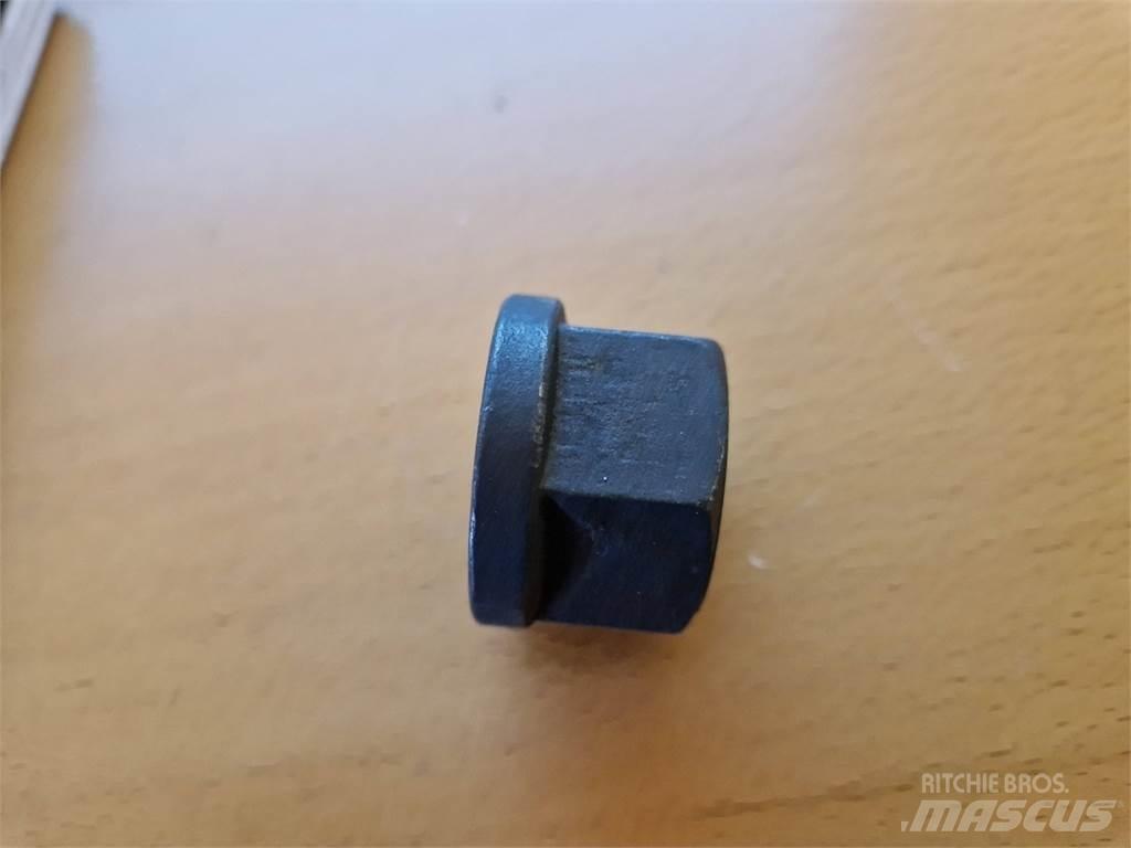 Eco Log 7005291 Chassis og understell