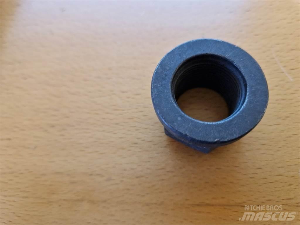 Eco Log 7005291 Chassis og understell