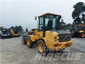 Volvo L 30 G Hjullastere