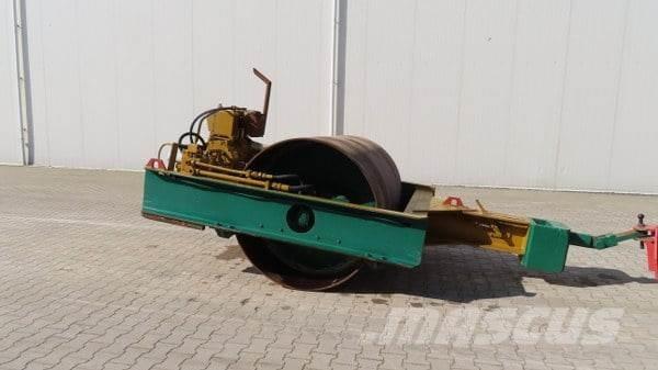 Vibromax W 501 Slepe Valser
