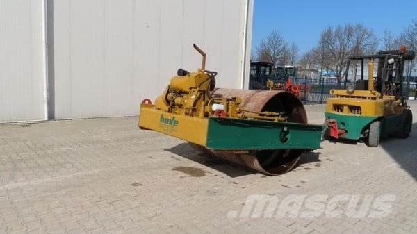 Vibromax W 501 Slepe Valser