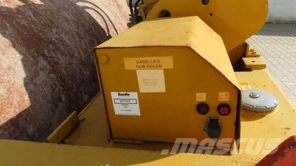 Vibromax W 501 Slepe Valser