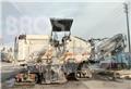 Wirtgen W2000 Asfalt-kaldfresere