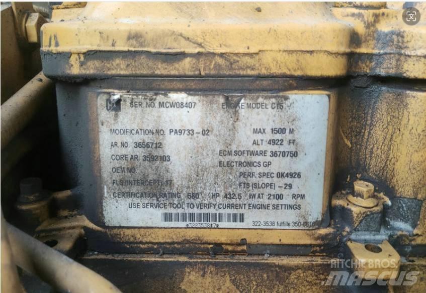 Wirtgen W2000 Asfalt-kaldfresere