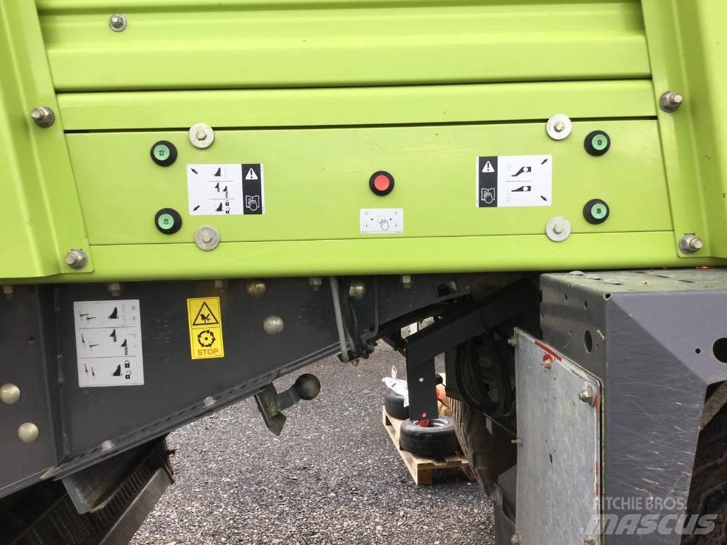 CLAAS 9400 Kornhengere