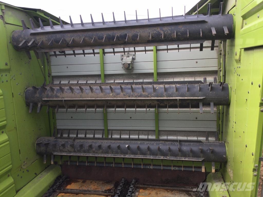 CLAAS 9400 Kornhengere