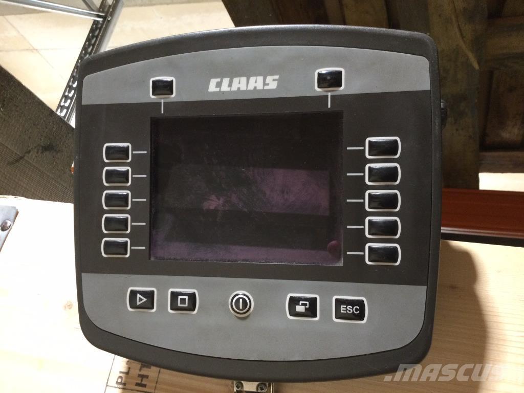 CLAAS 9400 Kornhengere