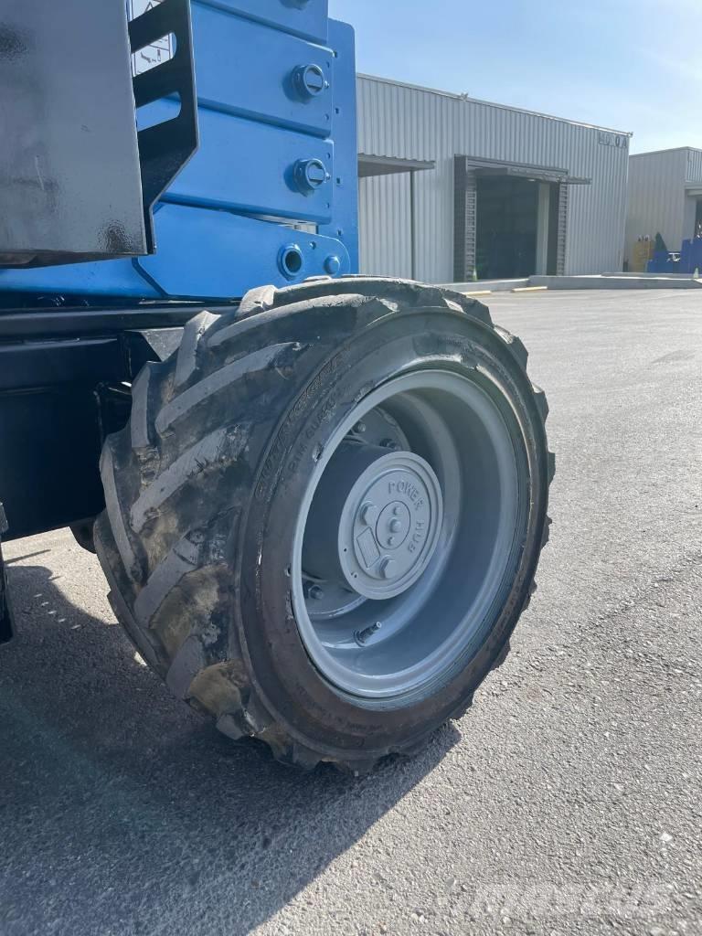 Genie GS 3369 RT Sakselifter