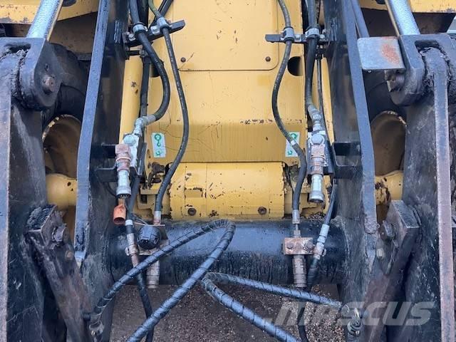 CAT IT 14 G Hjullastere