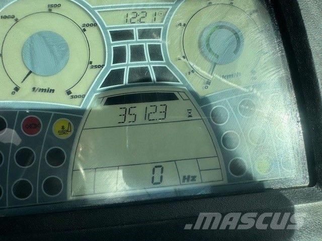 Bomag BW 213 D H-4 Valsetog