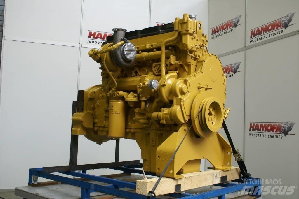 CAT C13 Motorer
