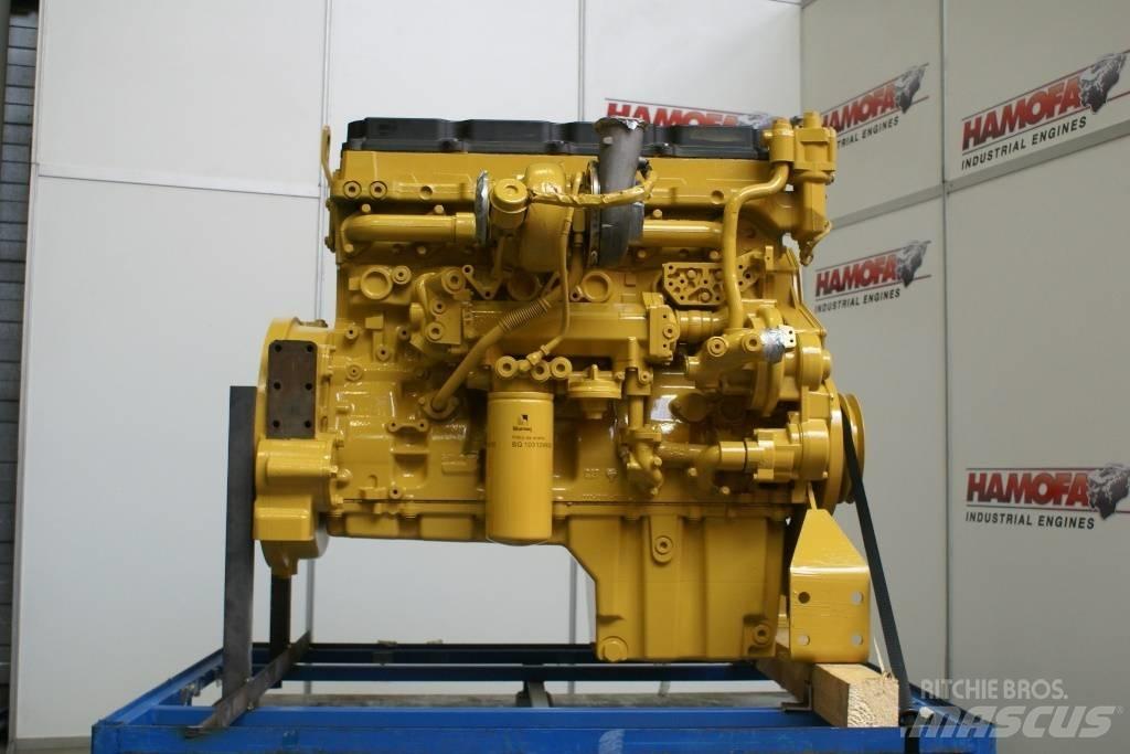 CAT C13 Motorer