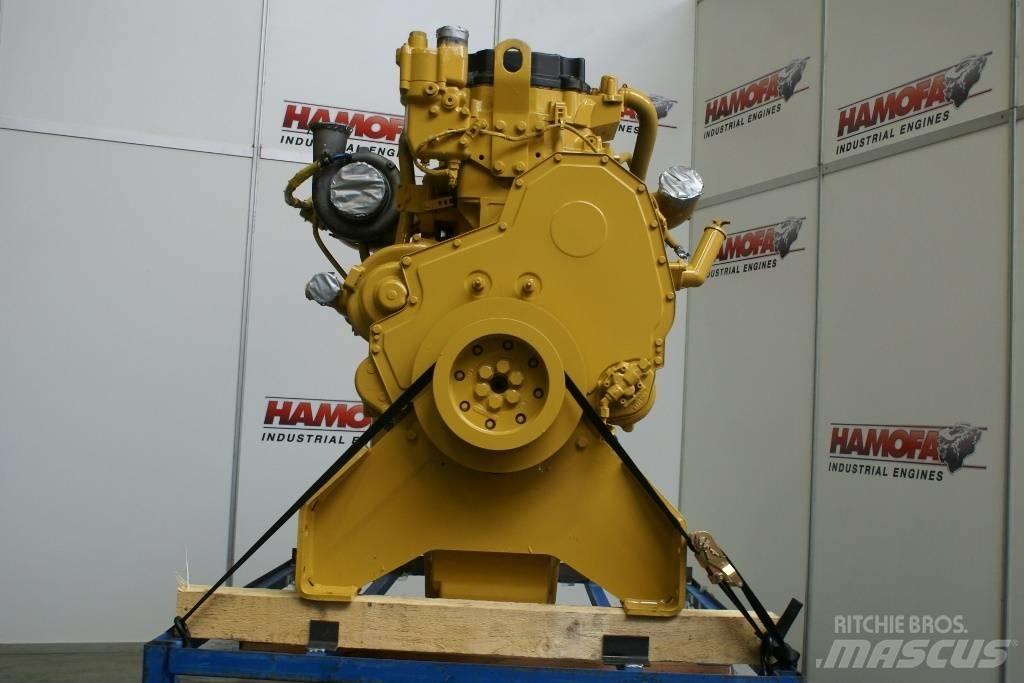 CAT C13 Motorer