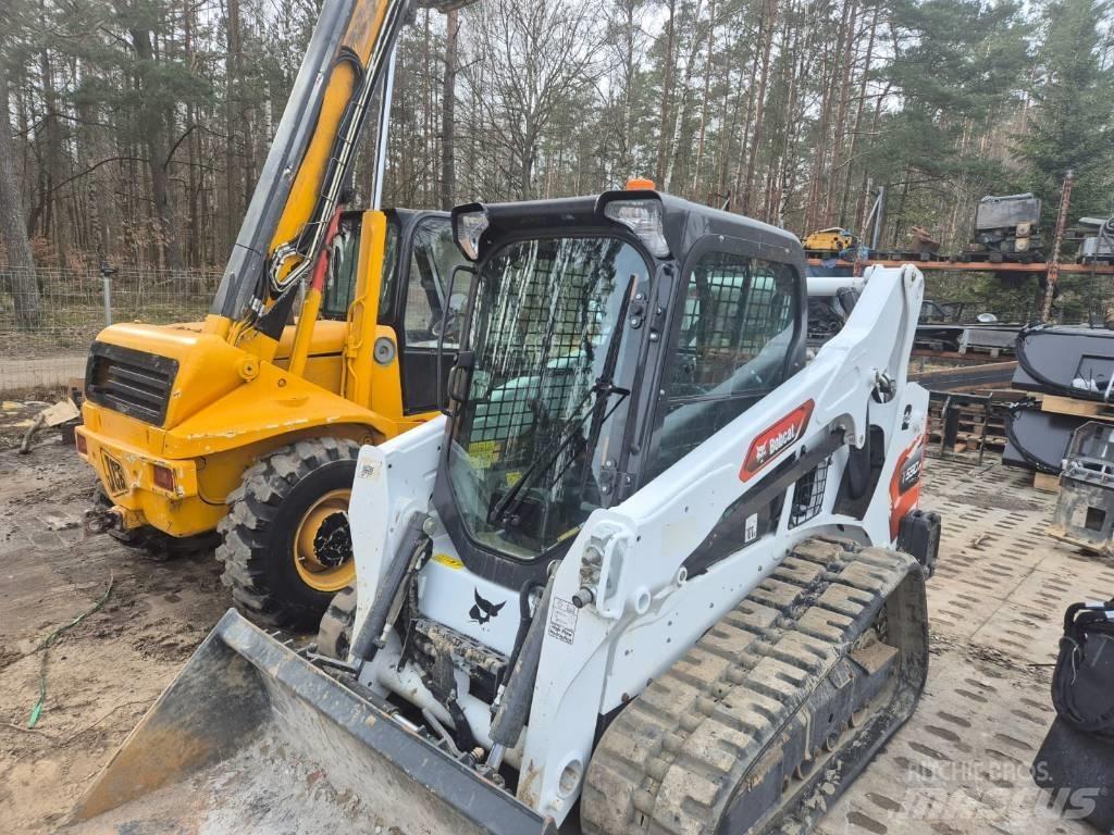 Bobcat T 590 Kompaktlastere