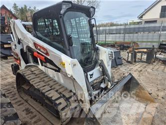 Bobcat T 590 Kompaktlastere