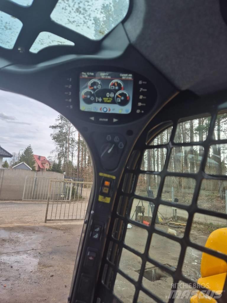 Bobcat T 590 Kompaktlastere