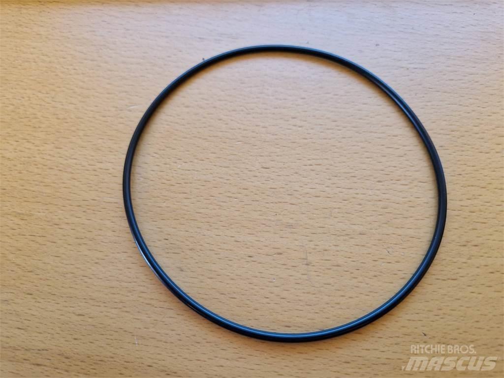 Ponsse 0058671 Hydraulikk