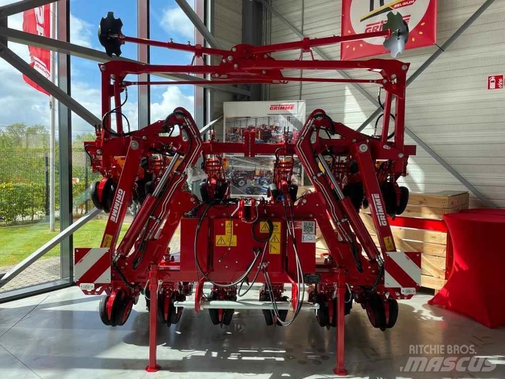 Grimme MATRIX 1200 Landbruk - Annet
