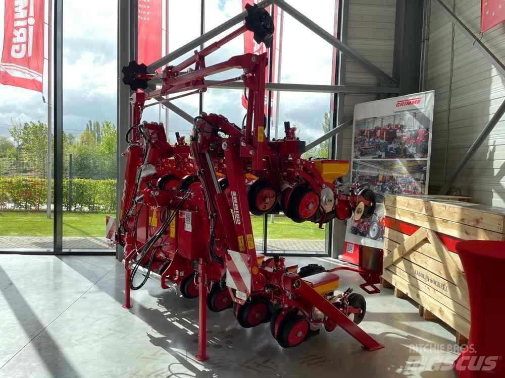 Grimme MATRIX 1200 Landbruk - Annet