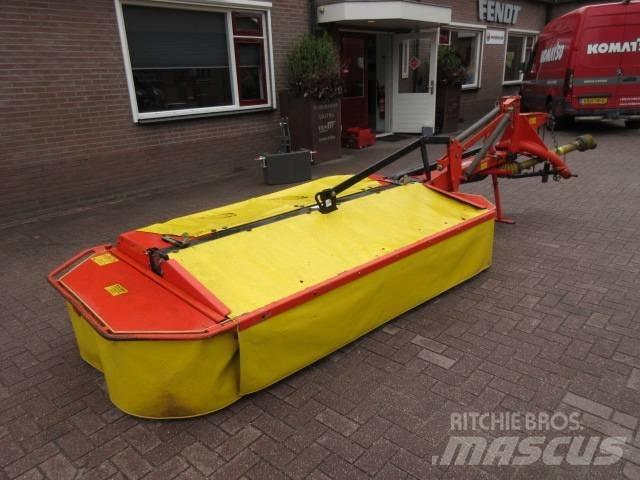 Fella KM 262 Slåmaskiner