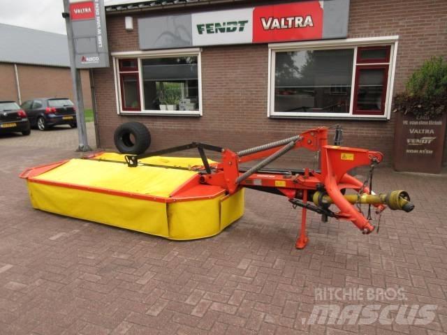 Fella KM 262 Slåmaskiner