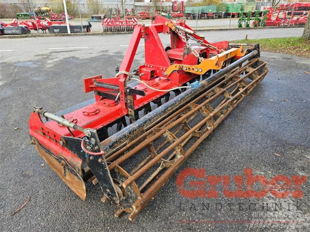 Rotoland SK 400 Rotorharver/ jordfresere
