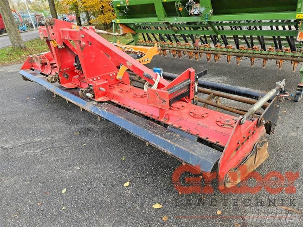 Rotoland SK 400 Rotorharver/ jordfresere