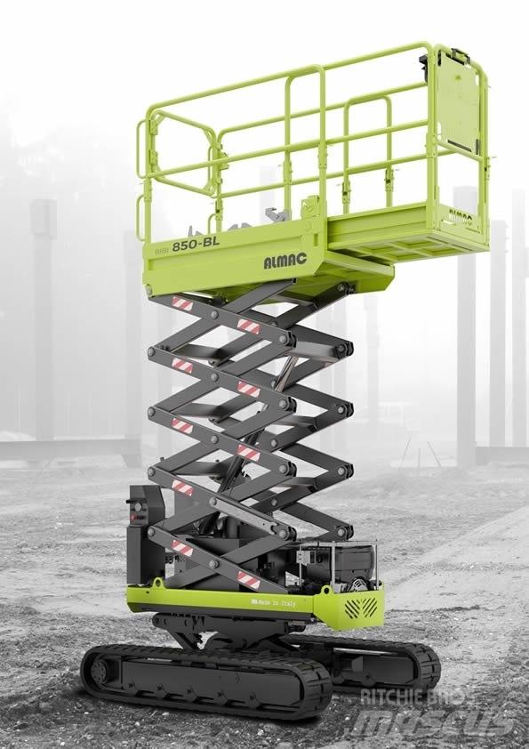 Almac Bibi 850 BL Sakselifter