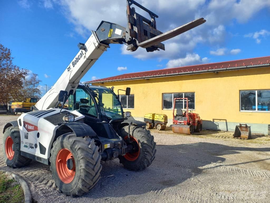 Bobcat TL 38.70 Teleskoplastere