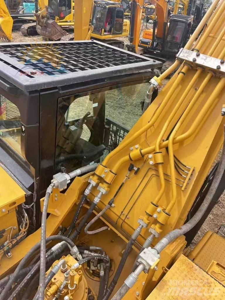 CAT 336 GC Beltegraver