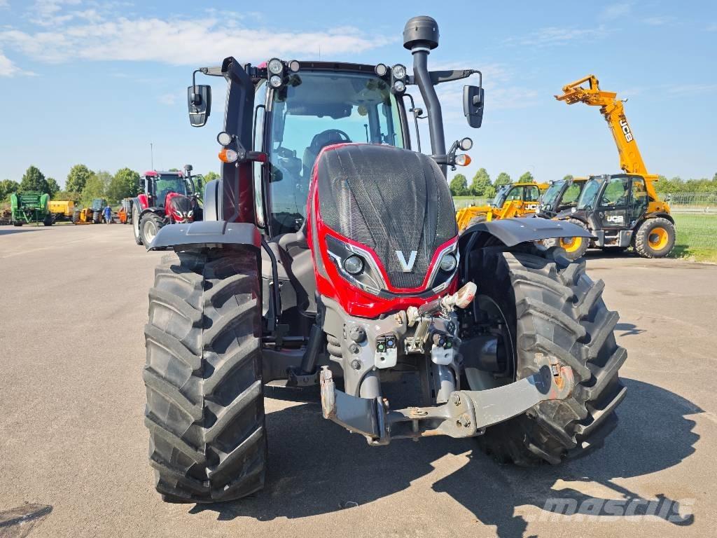 Valtra T 175 E Traktorer