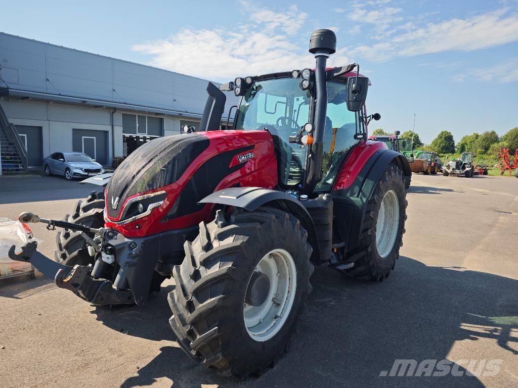 Valtra T 175 E Traktorer