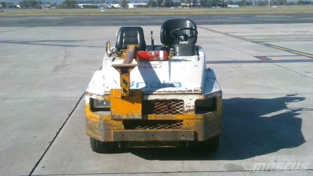 Toyota 02-2TD25 Truck - Annet