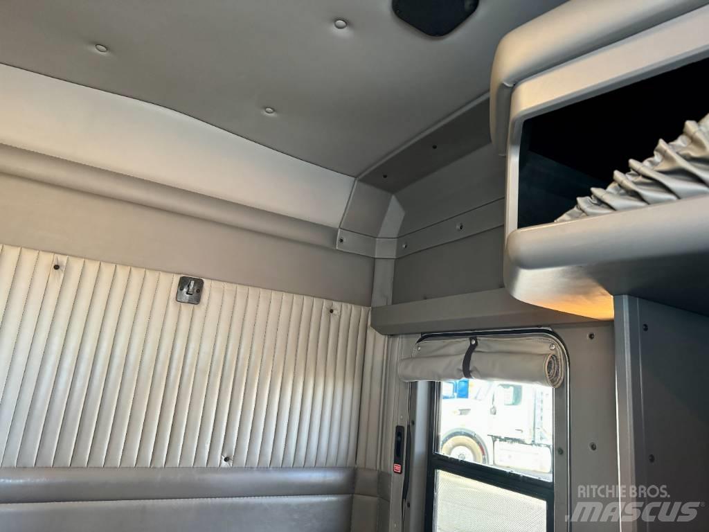 Kenworth T800 Trekkvogner
