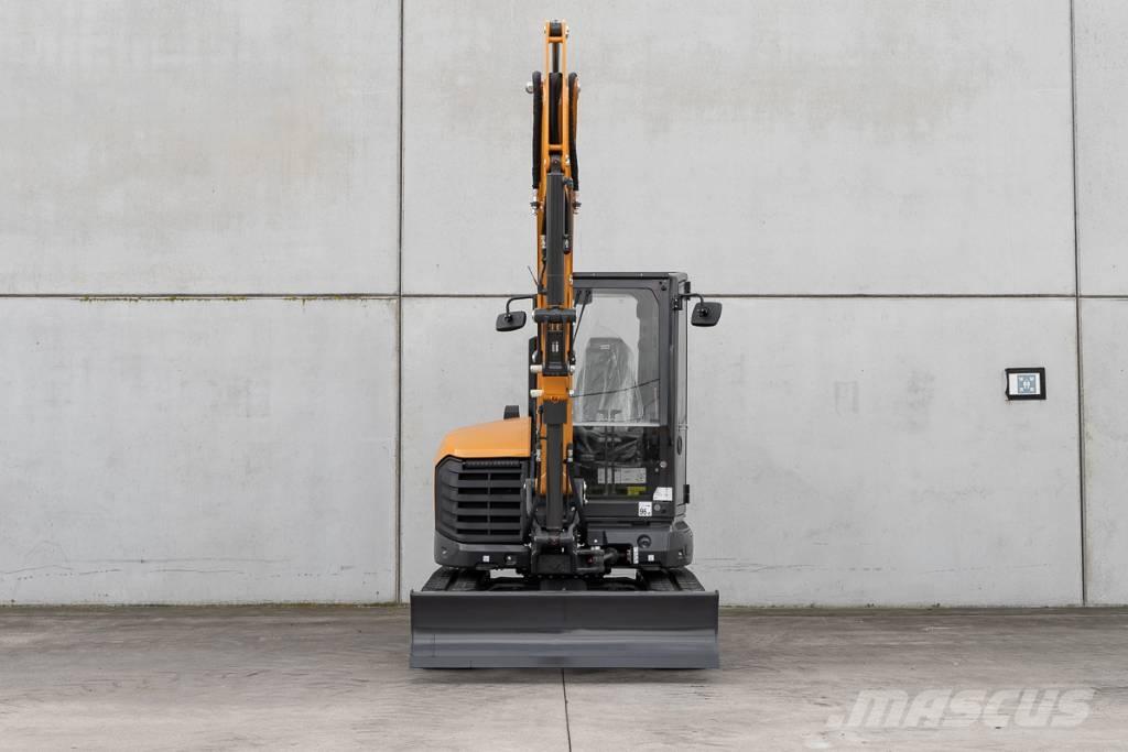 CASE CX 42 D Minigravere <7t