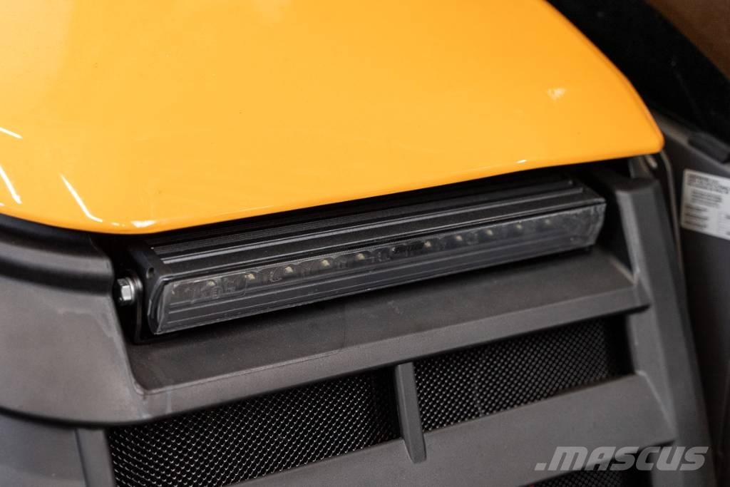 CASE CX 42 D Minigravere <7t