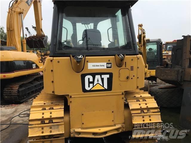 CAT D 5 K Dozere Beltegående