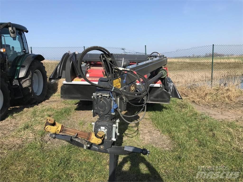 Vicon Extra 928T Slåmaskiner