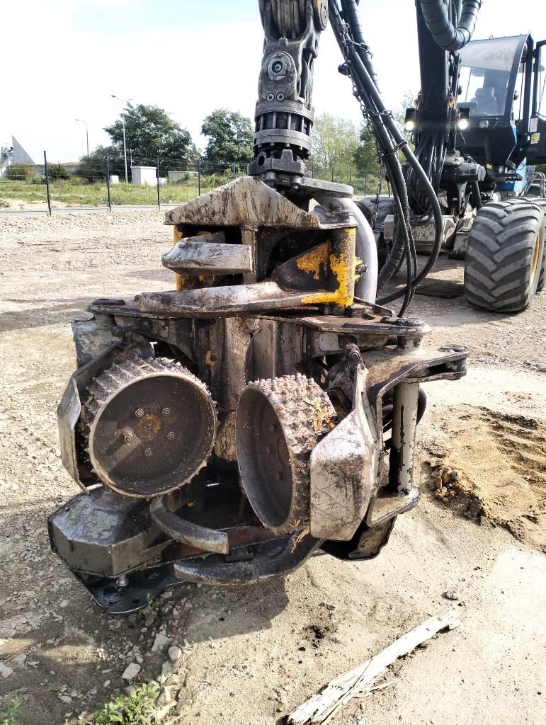 Rottne H14 Hogstmaskiner