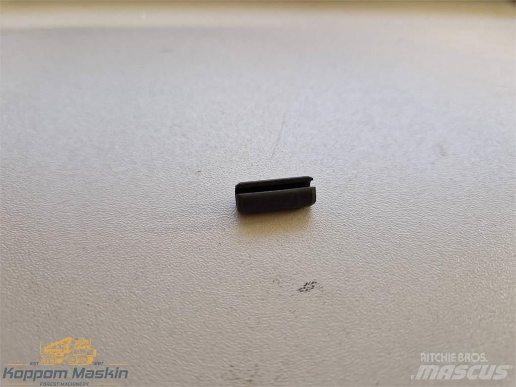 Rottne 622-0517 Chassis og understell