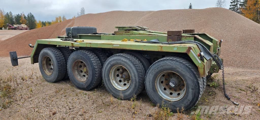 Sandvik 4000 Knusere