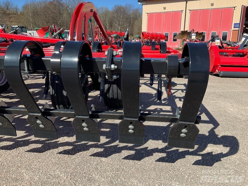 Kvereland Tiger 800 Rotorharver/ jordfresere