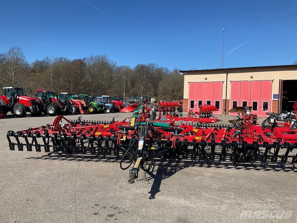  Kvereland Tiger 800 Rotorharver/ jordfresere