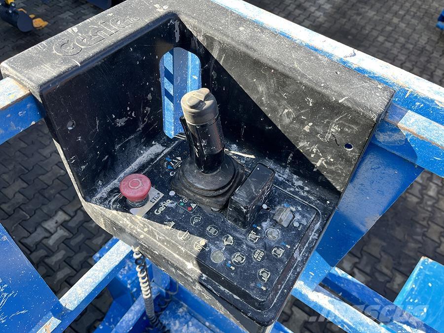 Genie GS-3268 Sakselifter