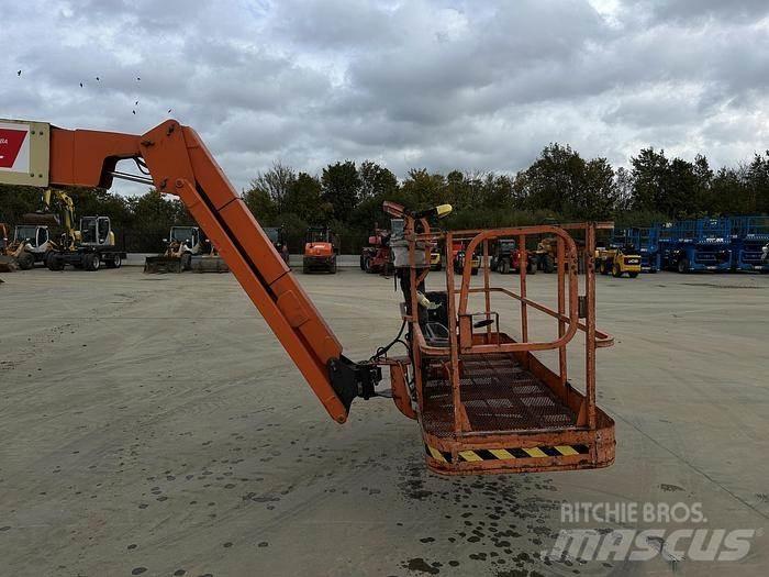 JLG 800AJ Andre personløftere og plattformer