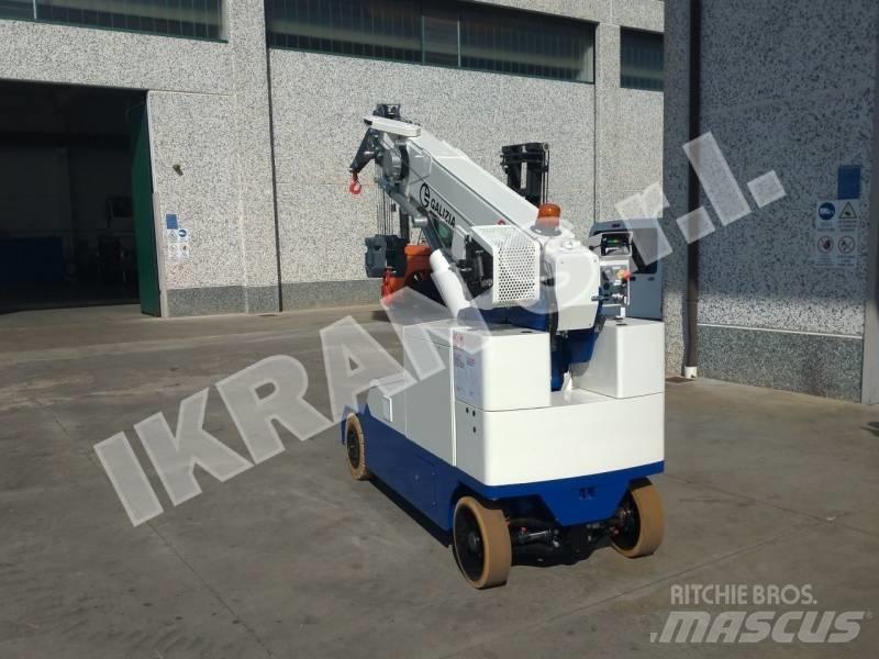 Galizia GF4,2 Minikraner
