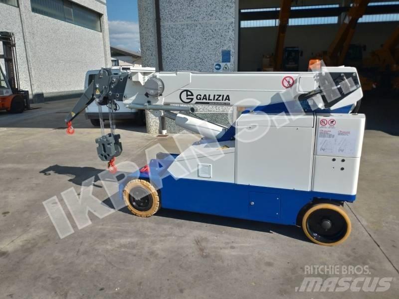 Galizia GF4,2 Minikraner