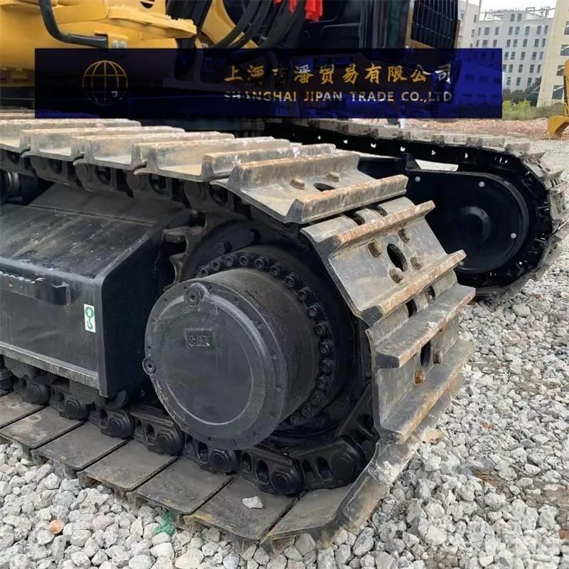 CAT 336 GC Beltegraver