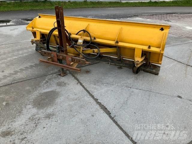 Nido H240 EPZ Park- og hagemaskiner - Annet