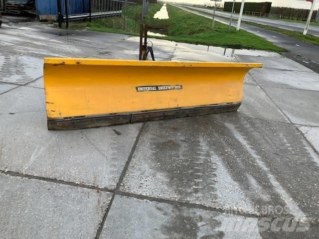 Nido H240 EPZ Park- og hagemaskiner - Annet